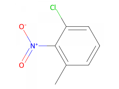 3-氯-2-硝基甲苯，5367-26-0，>96.0%