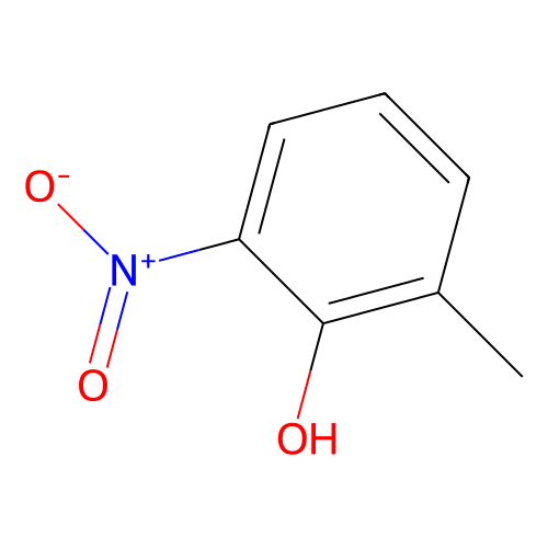 2-甲基-<em>6</em>-<em>硝基苯酚</em>，13073-29-5，98%