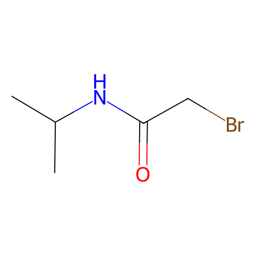 2-溴-N-异丙基乙<em>酰胺</em>，75726-<em>96-4，98</em>%