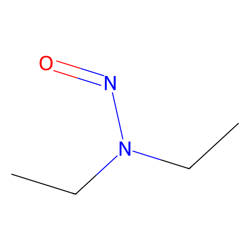 <em>N</em>-<em>亚</em><em>硝基</em>二乙胺，55-18-5，99%