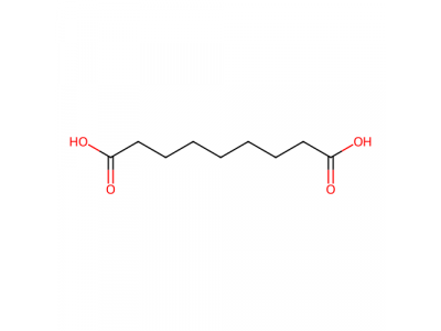 壬二酸，123-99-9，technical, ~85% (GC)