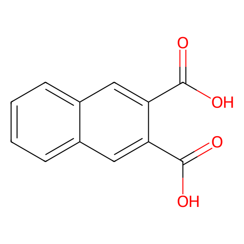 <em>2</em>,3-<em>萘</em>二羧酸，2169-<em>87</em>-1，≥98.0%(HPLC)