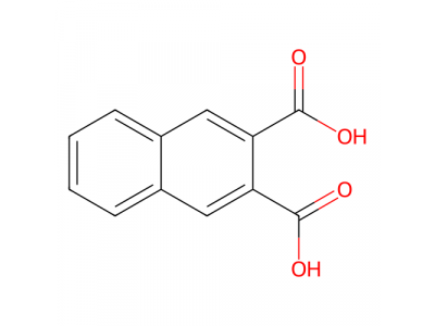 2,3-萘二羧酸，2169-87-1，≥98.0%(HPLC)