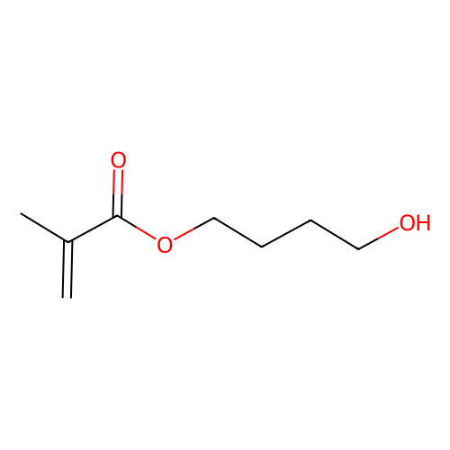 2-甲基-2-丙烯<em>酸</em>-2-羟基丁基酯，异构体<em>混合物</em>，29008-35-3，≥93%