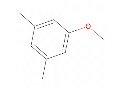 3,5-二甲基苯甲醚，874-63-5，>98.0%(GC)