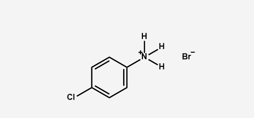 <em>4</em>-氯苯基<em>溴</em><em>化</em>铵，33663-37-5，98%