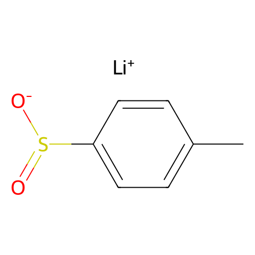 <em>对</em><em>甲苯</em><em>磺酸</em>锂，16844-27-2，97%