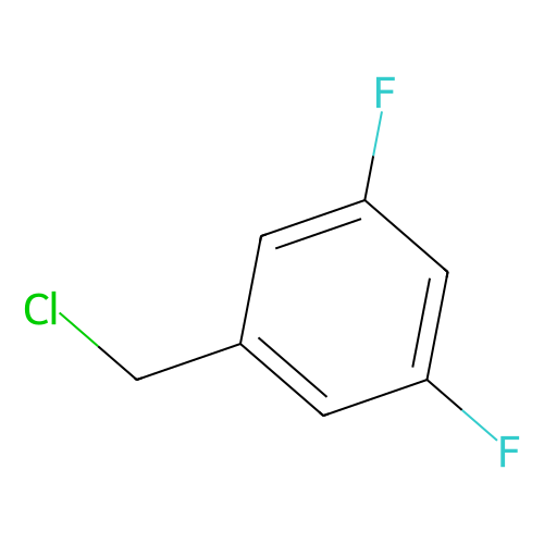 3,5-二氟<em>苄基</em><em>氯</em>，220141-71-9，97%