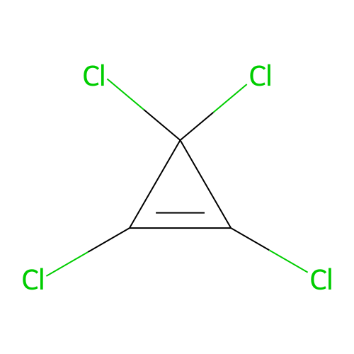 <em>四氯</em>环丙烯，6262-42-<em>6</em>，≥97%
