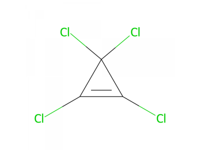 四氯环丙烯，6262-42-6，≥97%
