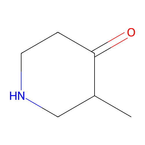 <em>3</em>-甲基-哌啶-4-酮，5773-<em>58</em>-0，97%