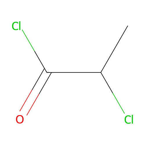 2-<em>氯</em><em>丙</em><em>酰</em><em>氯</em>，7623-09-8，97%