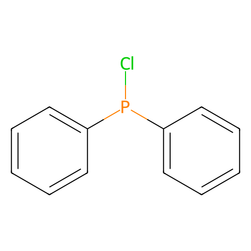 氯代二<em>苯基</em><em>膦</em>，1079-66-9，97%