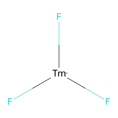 氟化<em>铥</em>(<em>III</em>) 无水，13760-79-7，无水、粉末、99.99%