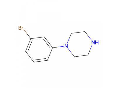 1-(3-溴苯基)哌嗪，31197-30-5，98%