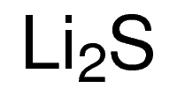 <em>硫化</em>锂，12136-58-2，99.98% trace metals basis