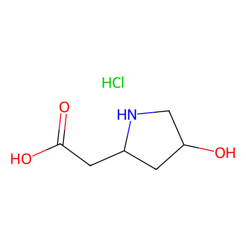 L-β-<em>高</em>羟脯氨<em>酸盐酸盐</em>，336182-11-7，98%