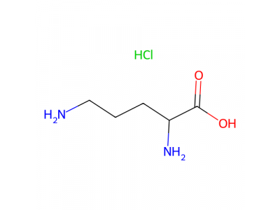 L-鸟氨酸盐酸盐，3184-13-2，98%