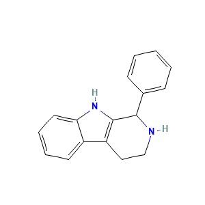1-苯基-2,3,4,9-四氢-1H-吡啶并[3,4-b]吲哚，<em>3790</em>-45-2，95%