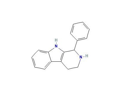 1-苯基-2,3,4,9-四氢-1H-吡啶并[3,4-b]吲哚，3790-45-2，95%