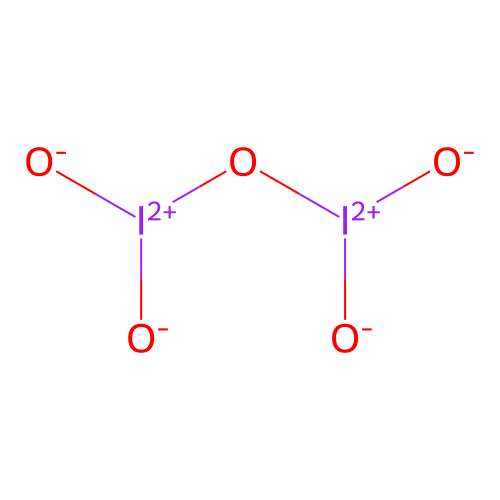 五<em>氧化</em>二碘，12029-98-0，99.99% metals basis
