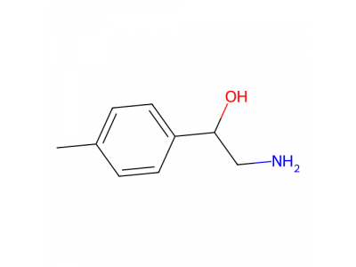 2-氨基-1-(4-甲基苯基)乙醇，53360-85-3，97%