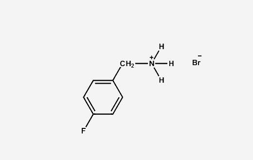 4-氟苄基<em>溴</em><em>化</em><em>铵</em>，98%