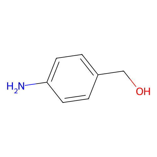 对氨基<em>苯</em><em>甲醇</em>，623-04-1，98%