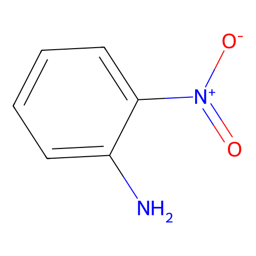 <em>邻</em><em>硝基苯胺</em>，88-74-4，分析标准品,99.5%