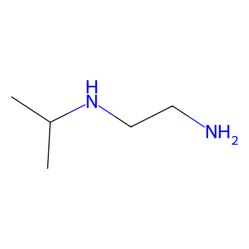 N-<em>异</em>丙基乙<em>二胺</em>，19522-67-9，>98.0%(GC)