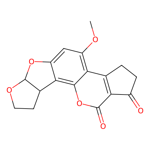 黄曲霉素B2，7220-<em>81-7</em>，≥98%(HPLC)