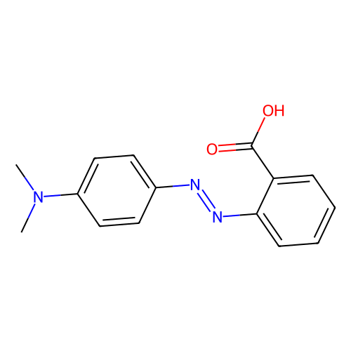 甲基红，493-52-7，酸碱<em>指示剂</em>级