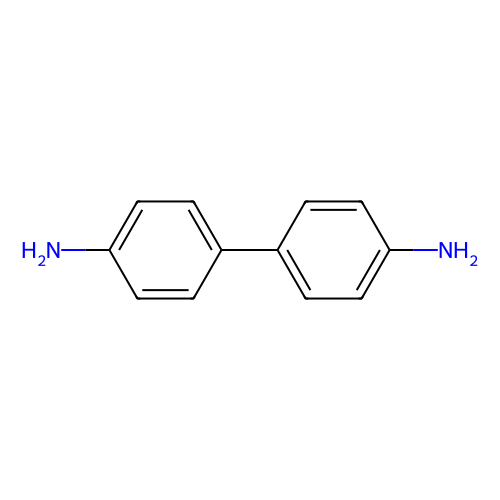 <em>联苯</em>胺，92-87-5，分析标准品,用于环境分析