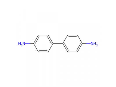 联苯胺，92-87-5，分析标准品,用于环境分析