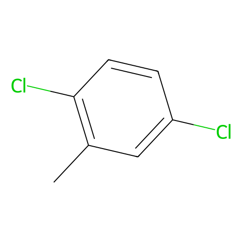 2,5-二氯甲苯，19398-61-9，分析标准品