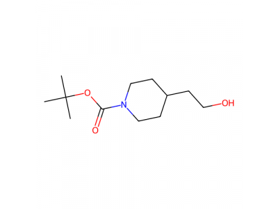 N-Boc-4-哌啶乙醇，89151-44-0，97%