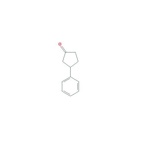 3-苯基环<em>戊酮</em>，64145-51-3，97%