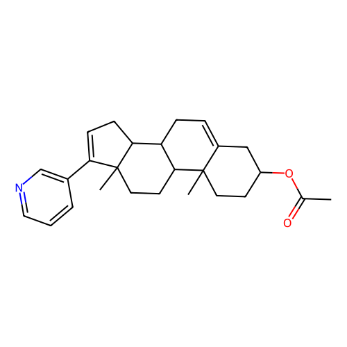 <em>乙酸</em>阿比特<em>龙</em>酯，154229-18-2，≥99%