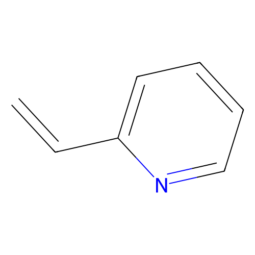 2-<em>乙烯</em><em>吡啶</em>，100-69-6，97%,含0.1% TBC稳定剂