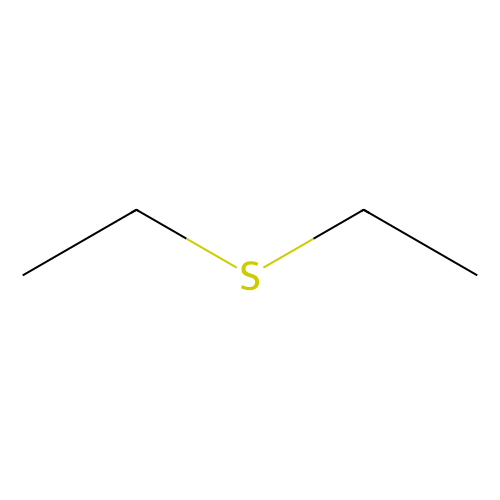 二乙硫醚，<em>352</em>-93-2，97%