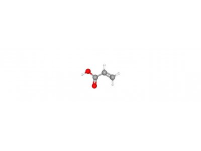 丙烯酸，79-10-7，（用对苯二酚单甲醚稳定）用于合成