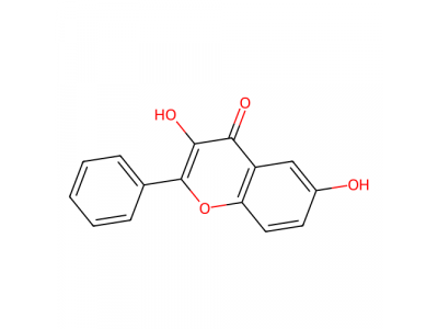 3,6-二羟基黄酮，108238-41-1，98%