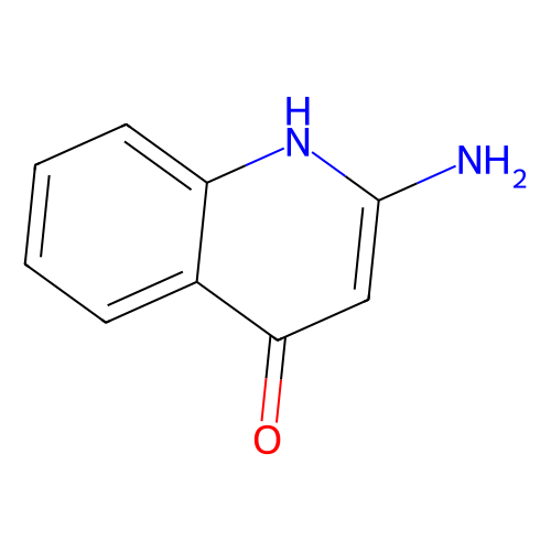 2-氨基-4-羟基<em>喹啉</em><em>水合物</em>，42712-64-1，95%
