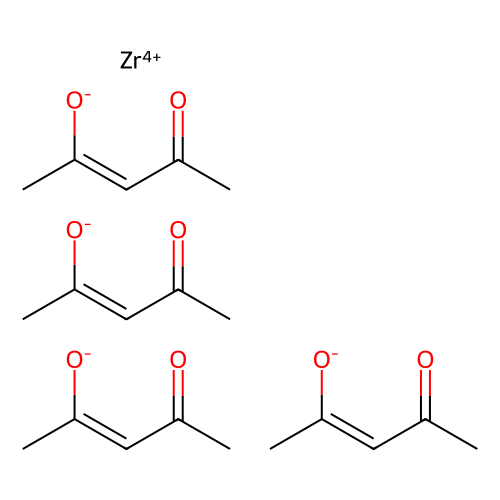 乙酰丙酮<em>锆</em>，17501-44-9，90%
