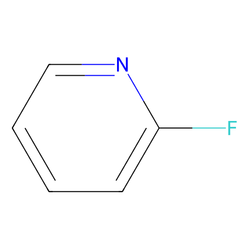 2-<em>氟</em>吡啶，<em>372</em>-48-5，99%