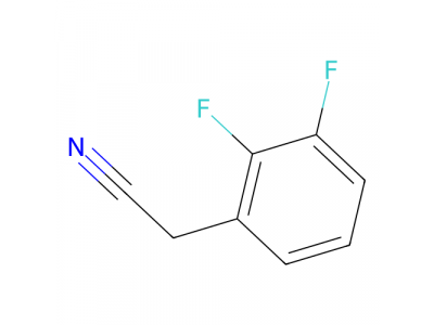 2,3-二氟苯基乙腈，145689-34-5，97%