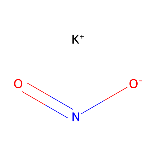 亚硝酸钾，7758-<em>09-0</em>，ACS