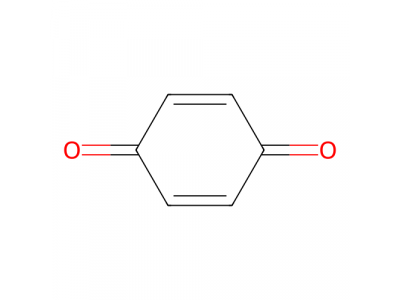 对苯醌，106-51-4，用于光谱测定胺,≥99.5%(HPLC)