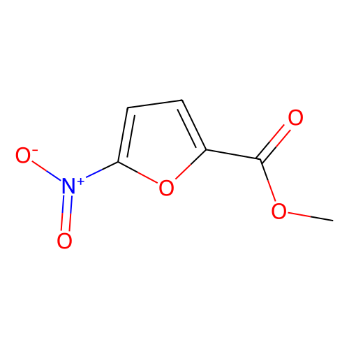 5-硝基-2-<em>糠</em>酸甲<em>酯</em>，1874-23-3，98%