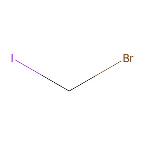 溴碘甲烷，557-68-6，97